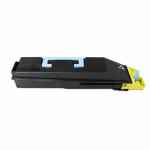 1 x Non-Genuine TK-859Y Yellow Toner Cartridge for Kyocera TASKAlfa-400ci 500ci