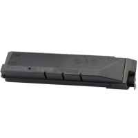 1 x Non-Genuine TK-8604K Black Toner Cartridge for Kyocera FS-C8650DN