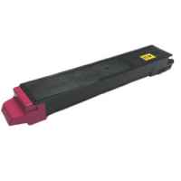 1 x Non-Genuine TK-899M Magenta Toner Cartridge for Kyocera FS-C8020MFP FS-C8025MFP