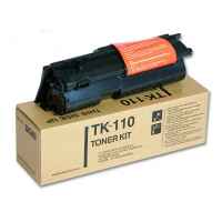 1 x Genuine Kyocera TK-110 Toner Cartridge FS-720 FS-820 FS-920 FS-1016MFP
