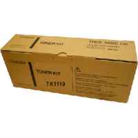 Kyocera TK-1119 TK1119 Toner Cartridges