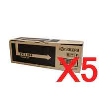 5 x Genuine Kyocera TK-1144 Toner Cartridge FS-1035MFP FS-1135MFP