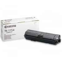 1 x Genuine Kyocera TK-1154 Toner Cartridge P2235