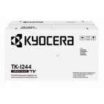 1 x Genuine Kyocera TK-1244 Toner Cartridge MA2000