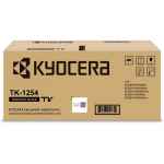1 x Genuine Kyocera TK-1254 Toner Cartridge PA3500