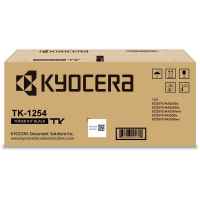 Kyocera TK-1254 TK1254 Toner Cartridges