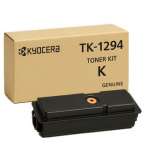1 x Genuine Kyocera TK-1294 Toner Cartridge MA3501