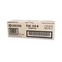 Kyocera TK-144 TK144 Toner Cartridges