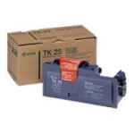 1 x Genuine Kyocera TK-25 Toner Cartridge FS-1200