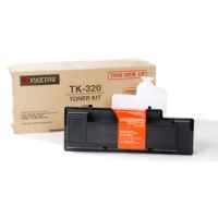 Kyocera TK-320 TK320 Toner Cartridges