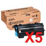 5 x Genuine Kyocera TK-3434 Toner Cartridge PA5500 MA5500