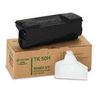 Kyocera TK-50H TK50H Toner Cartridges