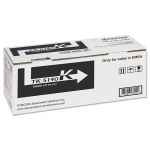 1 x Genuine Kyocera TK-5164K Black Toner Cartridge P7040