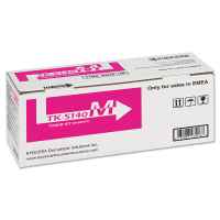 1 x Genuine Kyocera TK-5164M Magenta Toner Cartridge P7040