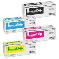 Kyocera TK-5164 TK5164 Toner Cartridges