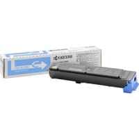 1 x Genuine Kyocera TK-5199C Cyan Toner Cartridge TASKAlfa-306ci