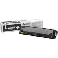 1 x Genuine Kyocera TK-5199K Black Toner Cartridge TASKAlfa-306ci