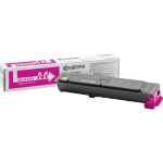 1 x Genuine Kyocera TK-5199M Magenta Toner Cartridge TASKAlfa-306ci