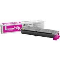 1 x Genuine Kyocera TK-5209M Magenta Toner Cartridge TASKAlfa-356ci