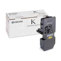 1 x Genuine Kyocera TK-5224K Black Toner Cartridge P5021 M5521