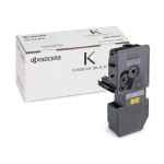 1 x Genuine Kyocera TK-5244K Black Toner Cartridge P5026 M5526