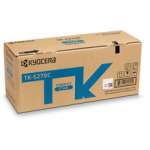 1 x Genuine Kyocera TK-5274C Cyan Toner Cartridge P6230 M6230 M6630