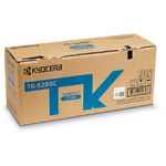 1 x Genuine Kyocera TK-5284C Cyan Toner Cartridge P6235
