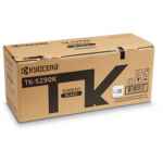 1 x Genuine Kyocera TK-5294K Black Toner Cartridge P7240
