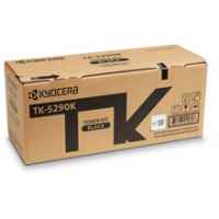 1 x Genuine Kyocera TK-5294K Black Toner Cartridge P7240