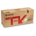 1 x Genuine Kyocera TK-5294M Magenta Toner Cartridge P7240
