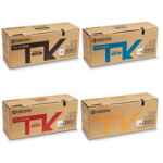 4 Pack Genuine Kyocera TK-5294 Toner Cartridge Set P7240
