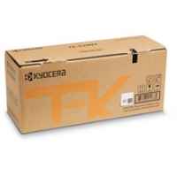 1 x Genuine Kyocera TK-5294Y Yellow Toner Cartridge P7240