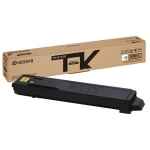 1 x Genuine Kyocera TK-5319K Black Toner Cartridge TASKAlfa-408ci