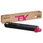 1 x Genuine Kyocera TK-5319M Magenta Toner Cartridge TASKAlfa-408ci