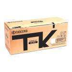 1 x Genuine Kyocera TK-5374K Black Toner Cartridge PA3500 MA3500