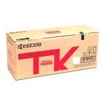 1 x Genuine Kyocera TK-5374M Magenta Toner Cartridge PA3500 MA3500