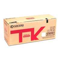 1 x Genuine Kyocera TK-5374M Magenta Toner Cartridge PA3500 MA3500
