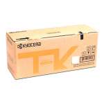 1 x Genuine Kyocera TK-5374Y Yellow Toner Cartridge PA3500 MA3500