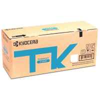 1 x Genuine Kyocera TK-5394C Cyan Toner Cartridge PA4500