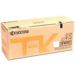 1 x Genuine Kyocera TK-5394Y Yellow Toner Cartridge PA4500