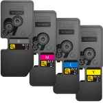 4 Pack Genuine Kyocera TK-5484 Toner Cartridge Set PA2101 MA2101