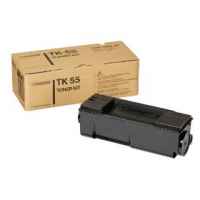 1 x Genuine Kyocera TK-55 Toner Cartridge FS-1920 FS1920