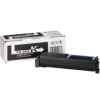 1 x Genuine Kyocera TK-554K Black Toner Cartridge FS-C5200DN