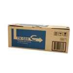 1 x Genuine Kyocera TK-584C Cyan Toner Cartridge FS-C5150DN