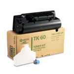 1 x Genuine Kyocera TK-60 Toner Cartridge FS-1800 FS-3800