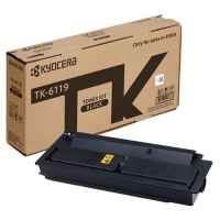 Kyocera TK-6119 TK6119 Toner Cartridges