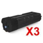 3 x Genuine Kyocera TK-6729 Toner Cartridge TASKAlfa-7002i 8002i