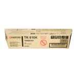1 x Genuine Kyocera TK-810K Black Toner Cartridge FS-C8026N