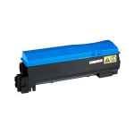 1 x Genuine Kyocera TK-8319C Cyan Toner Cartridge TASKAlfa-2550ci