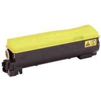 1 x Genuine Kyocera TK-8319Y Yellow Toner Cartridge TASKAlfa-2550ci